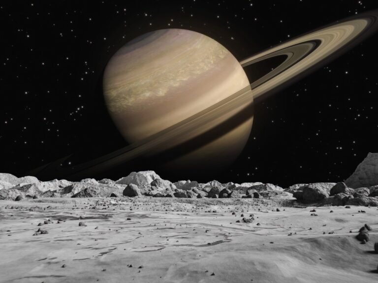 Unveiling the Wonders and Mysteries of Outer Space